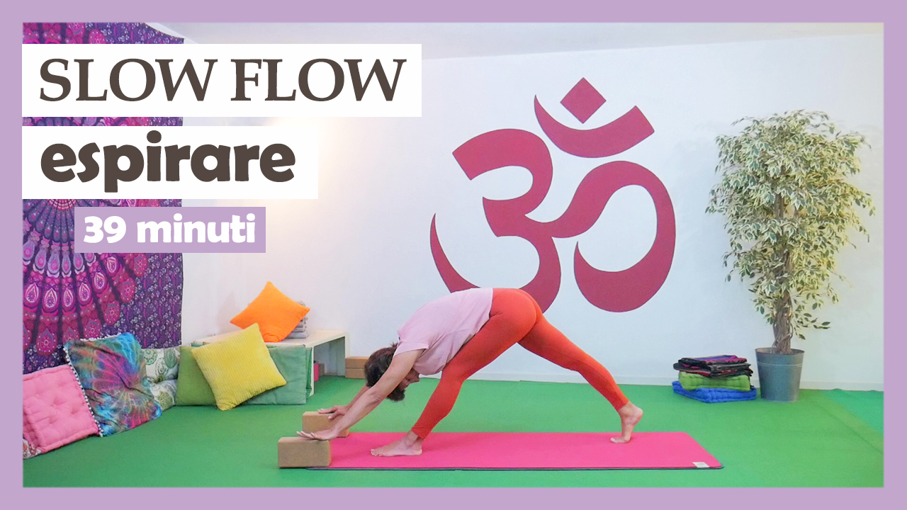 Slow Flow - Espirare 