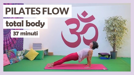 Miyoga Room Video