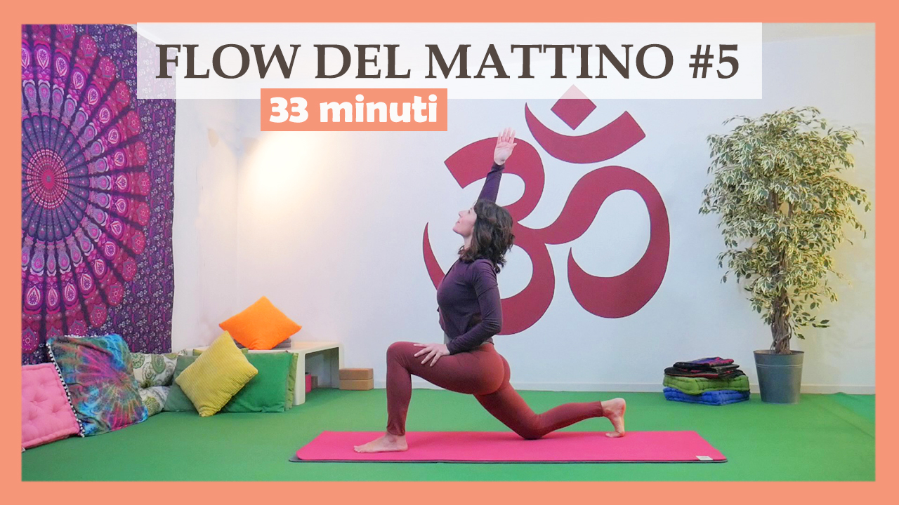 Flow del Mattino #5