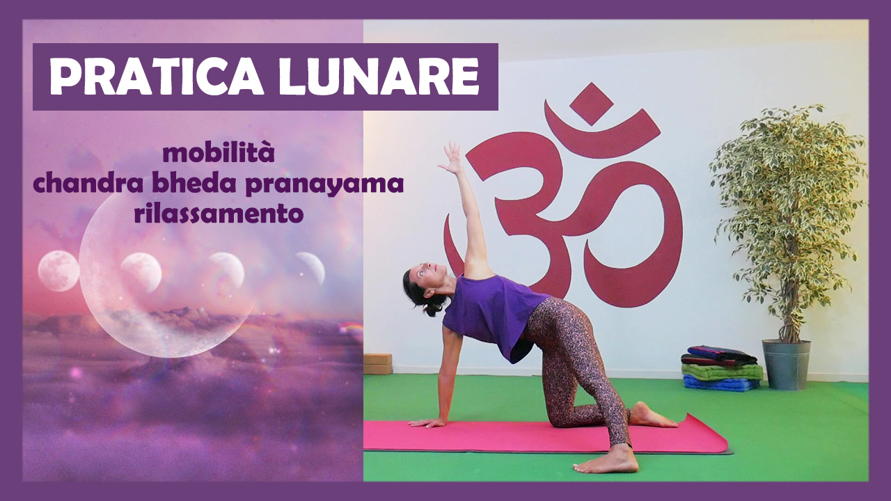 Pratica lunare di rilascio