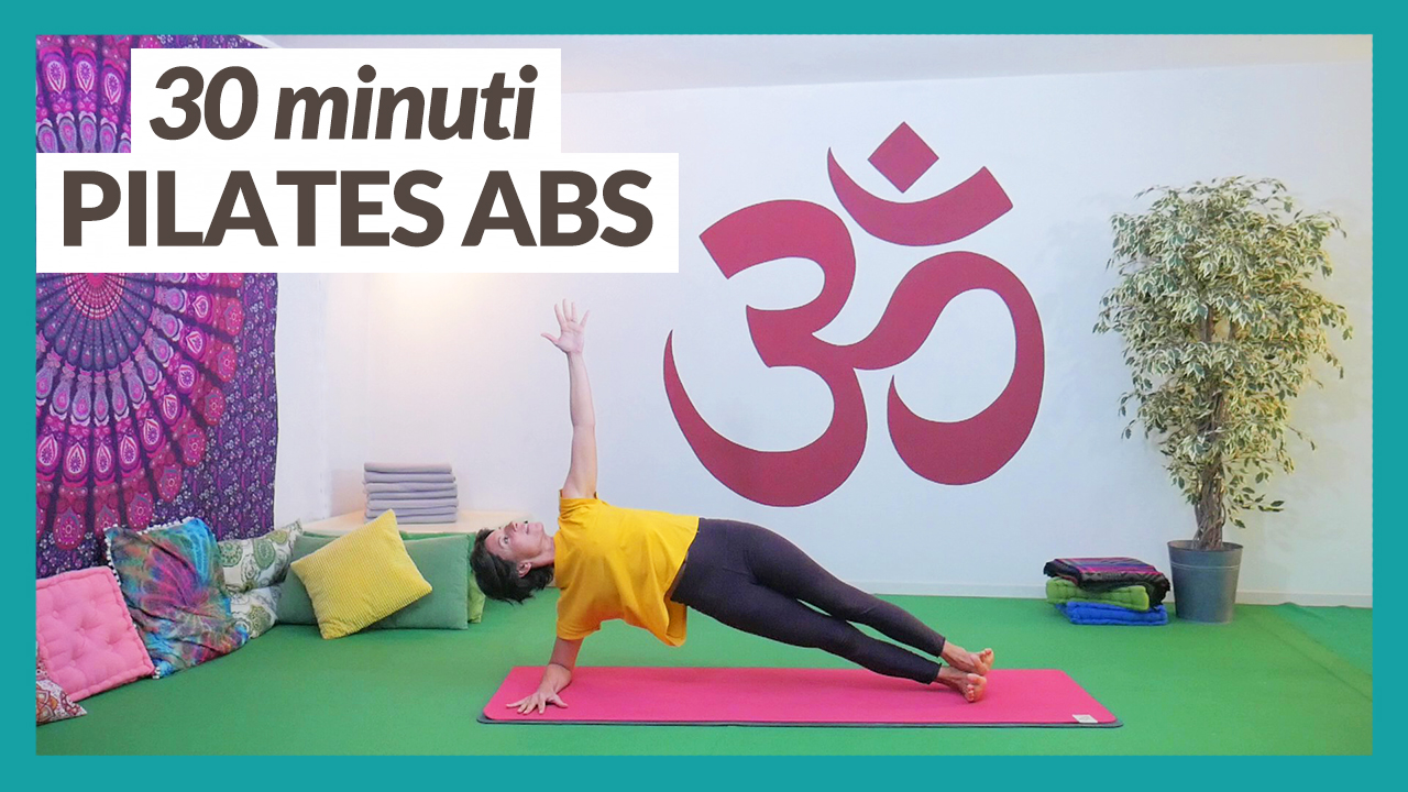 Miyoga Room Video