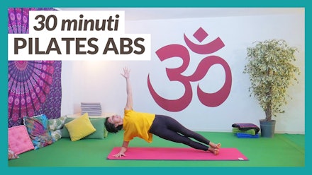Miyoga Room Video