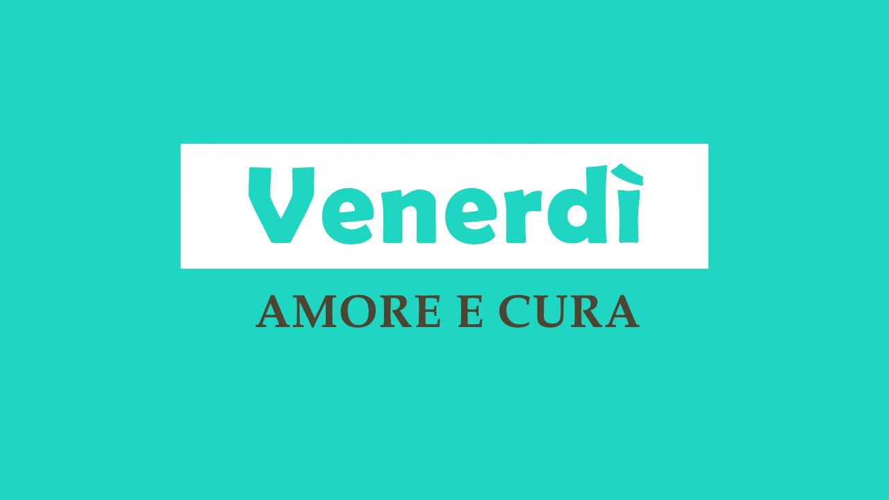 Venerdì - spinal waves