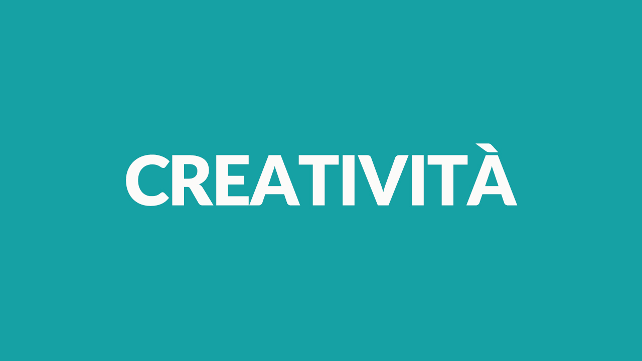 CREATIVITÀ - Flow creativo