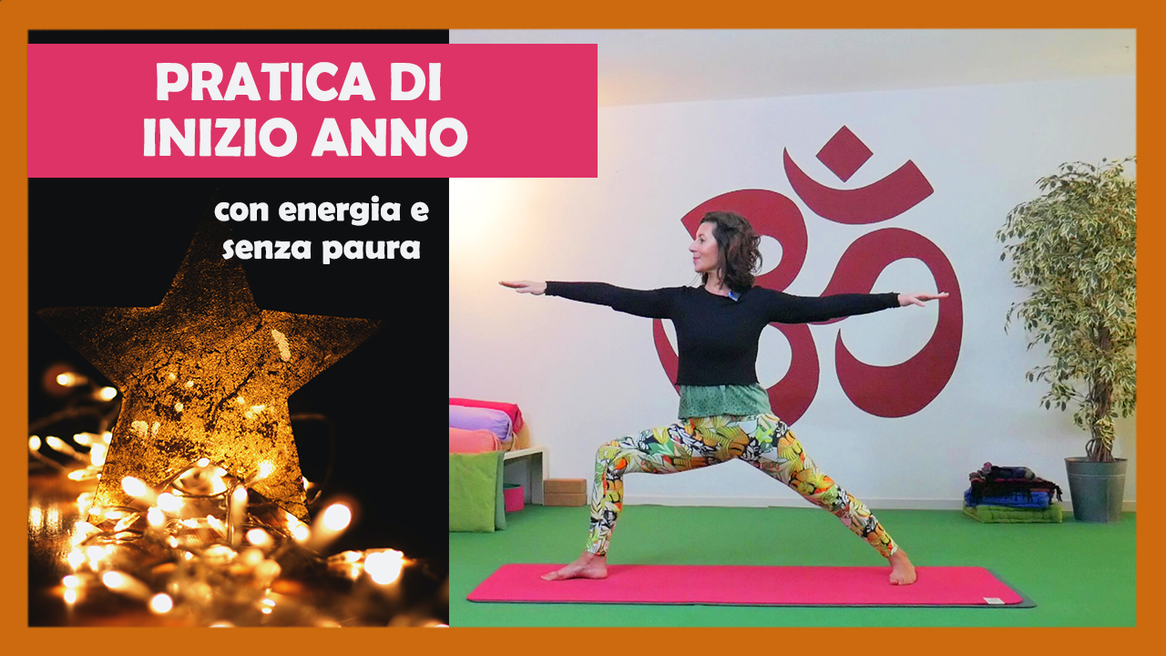 Pratica di inizio anno