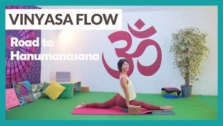 Miyoga Room Video