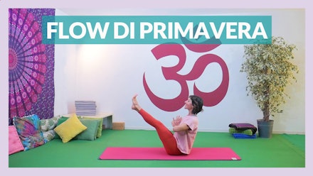 Miyoga Room Video