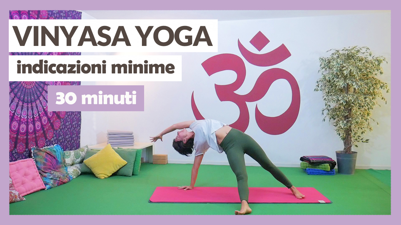 Miyoga Room Video