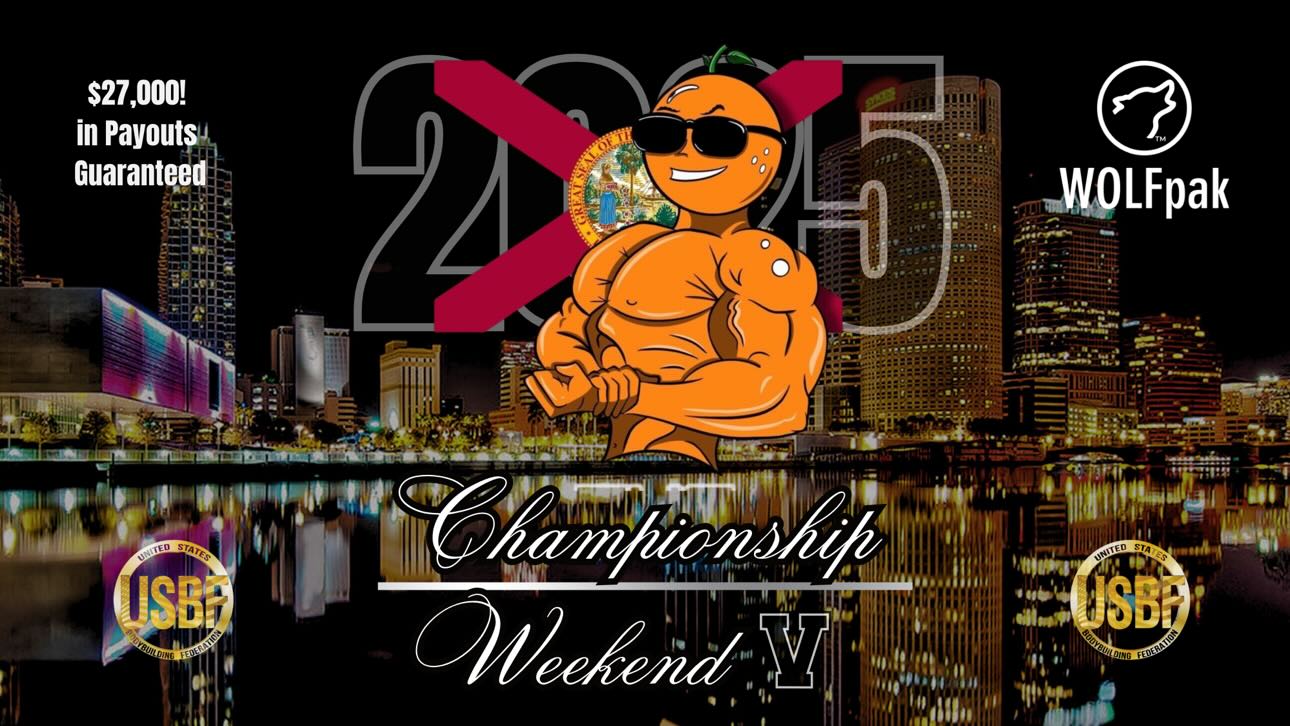 The Florida State Natural Championship - 06/07/2025, 20:31:36