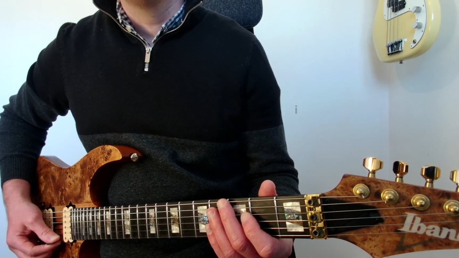 DofE awards. Bronze, silver or gold. Guitar. Video