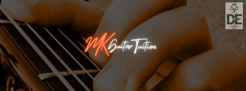 Duke of Edinburgh Awards (Bronze).