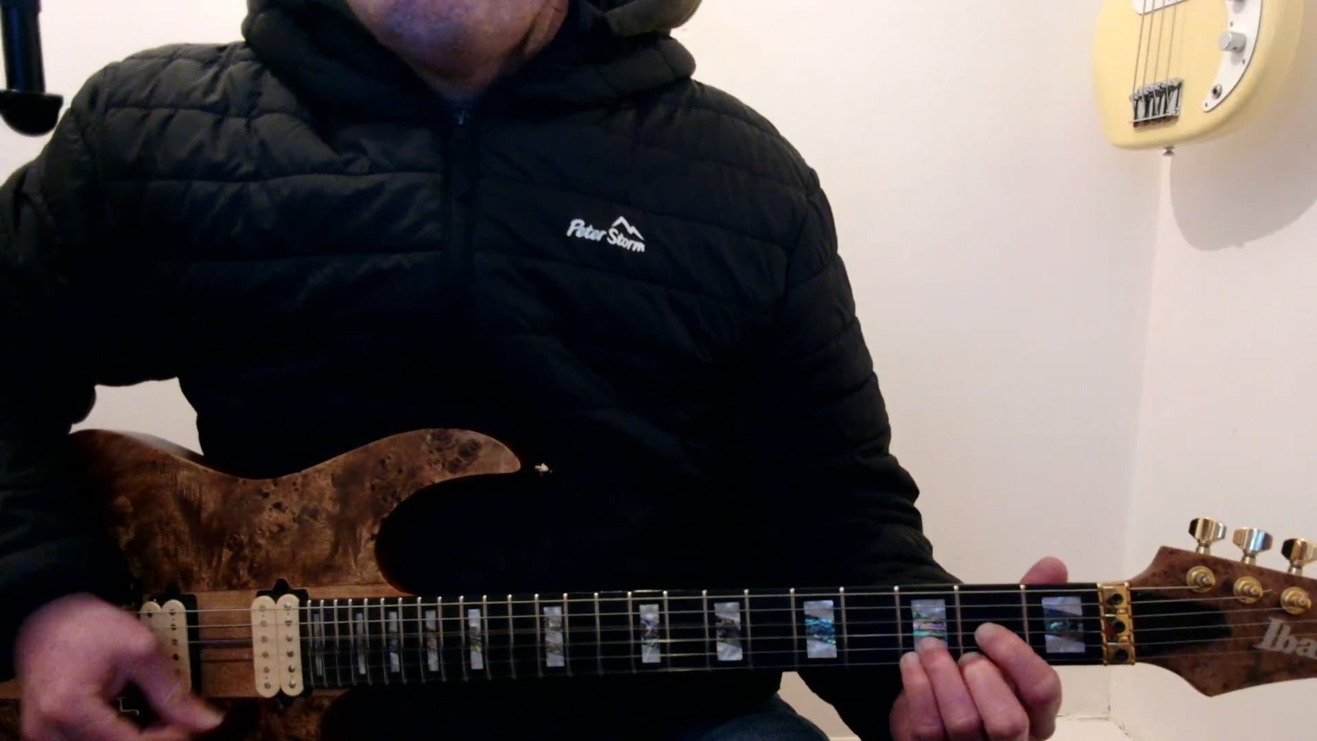 Crazy Little Thing Called Love intro explainer