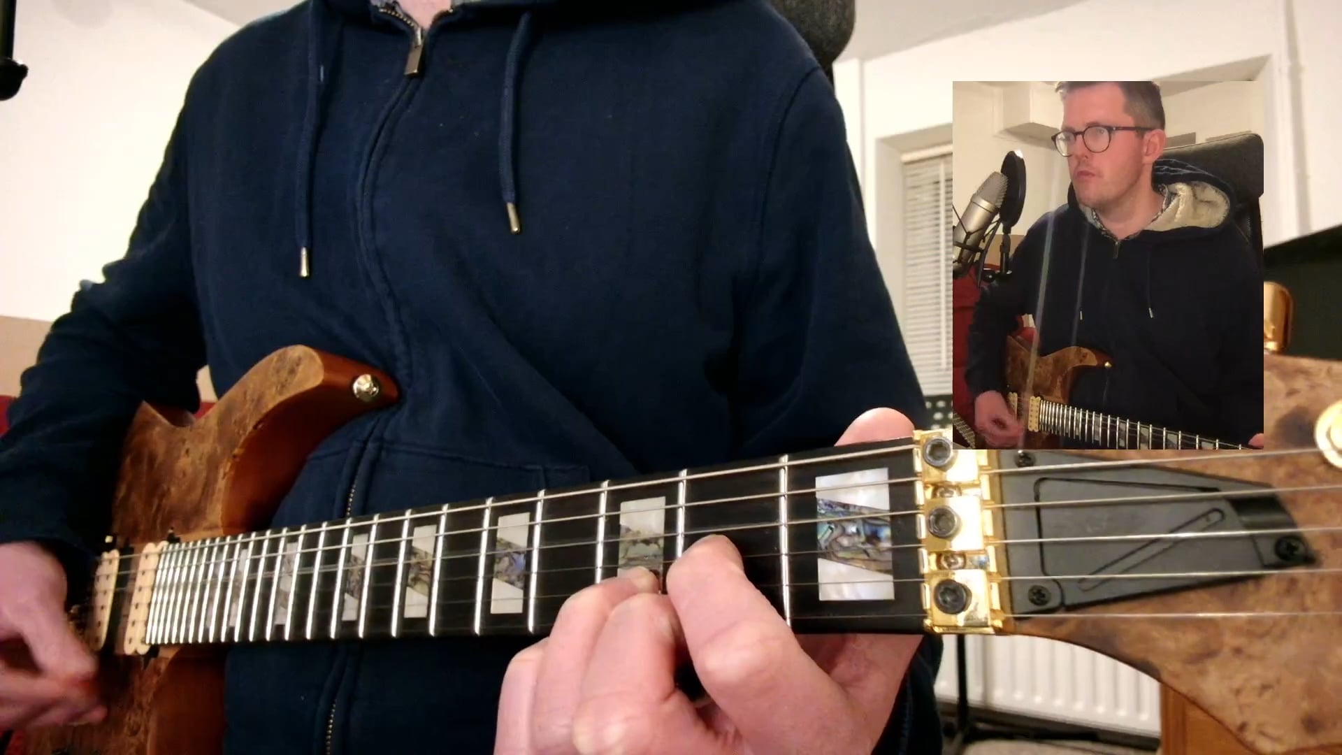 Crazy Little Thing Called Love (complete)