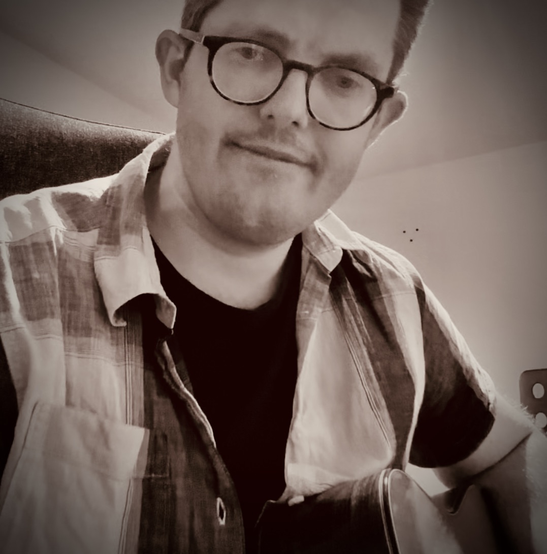 Basic Chords & 12 Bar Blues