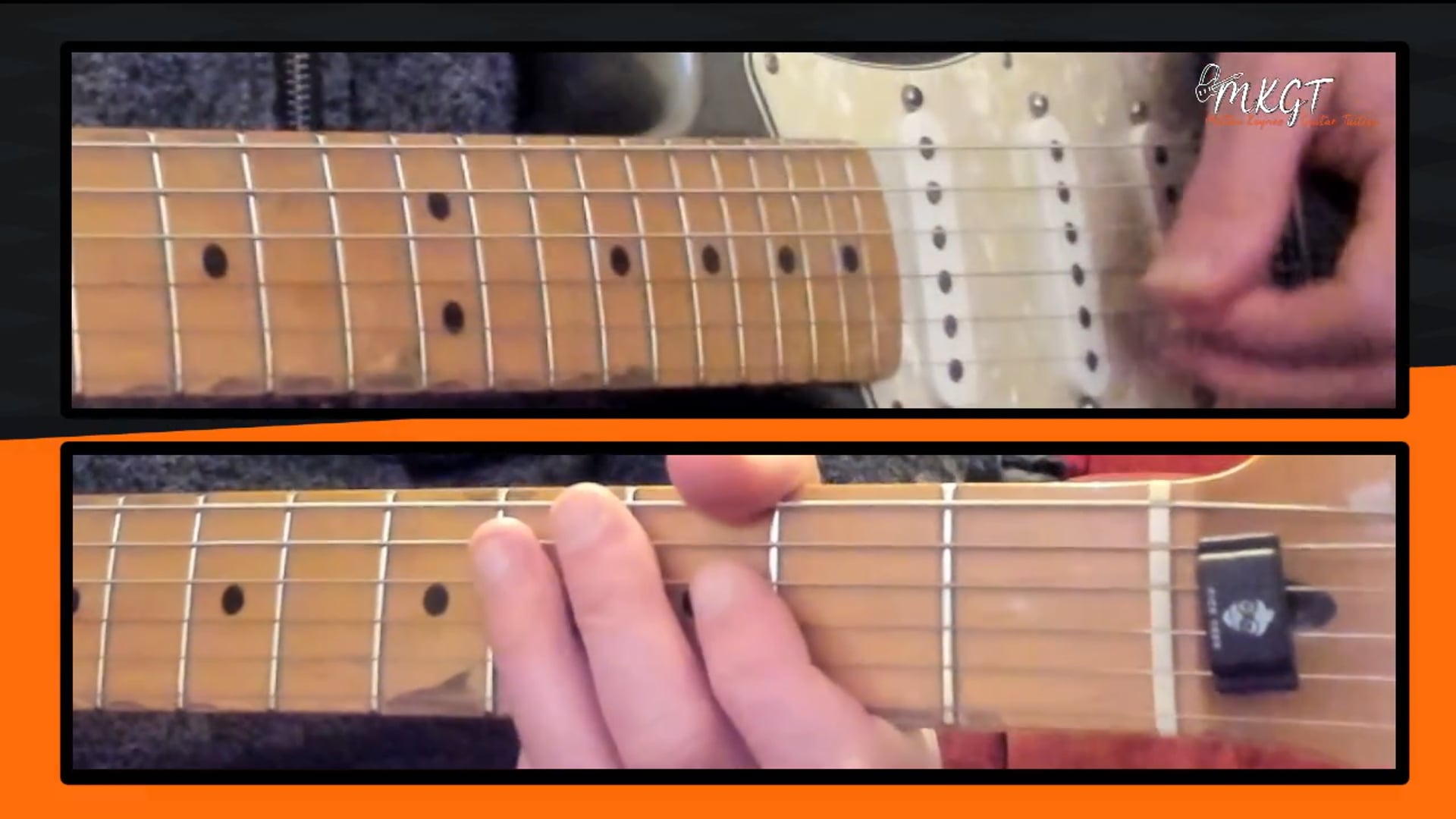12 Bar Blues (basic)
