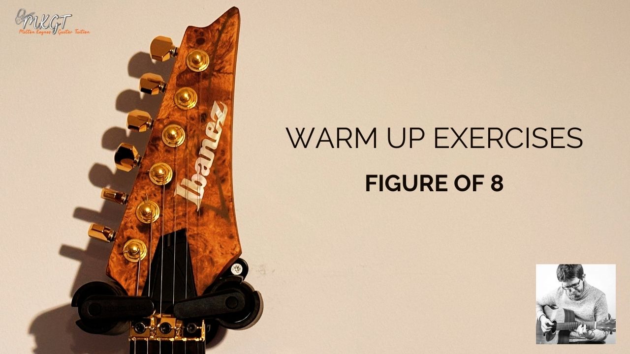 Warm up Exercises