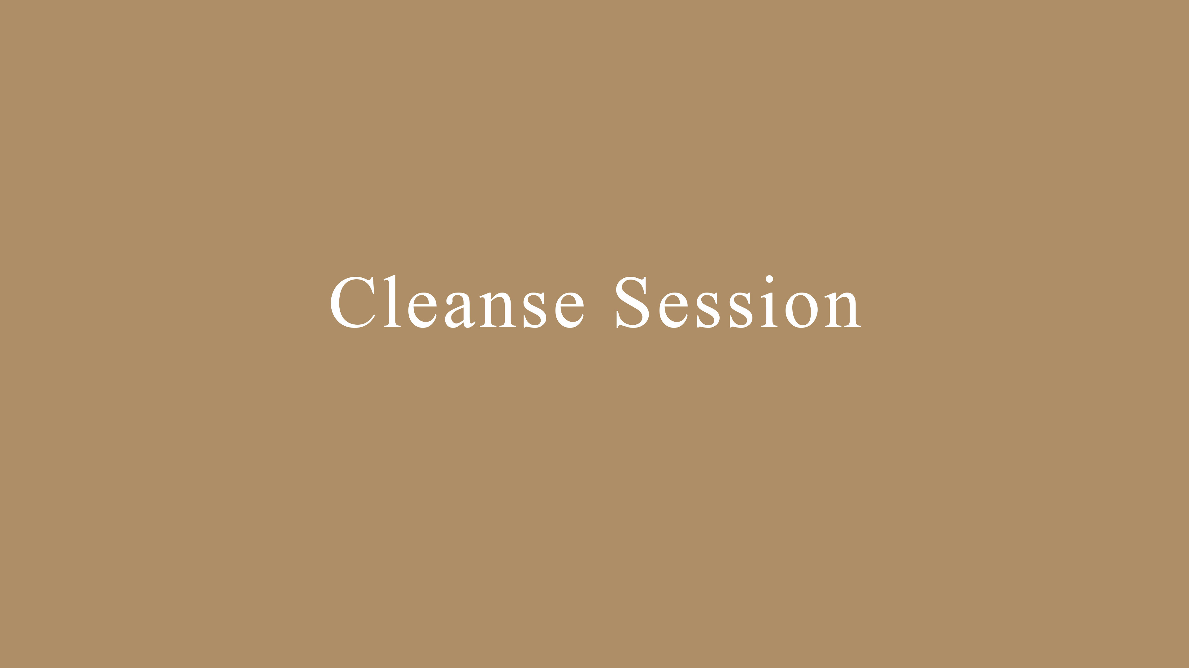 Day 4 Cleanse - Falling in Love.. Virtual Retreat