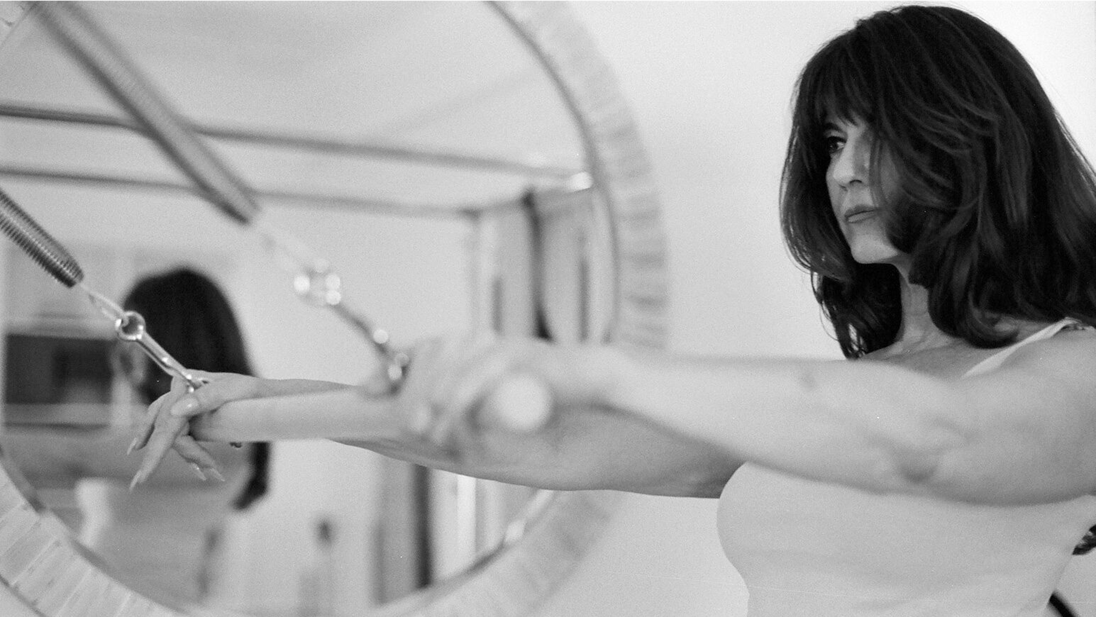 Enhance Healing & Body Release Work with Brigitte