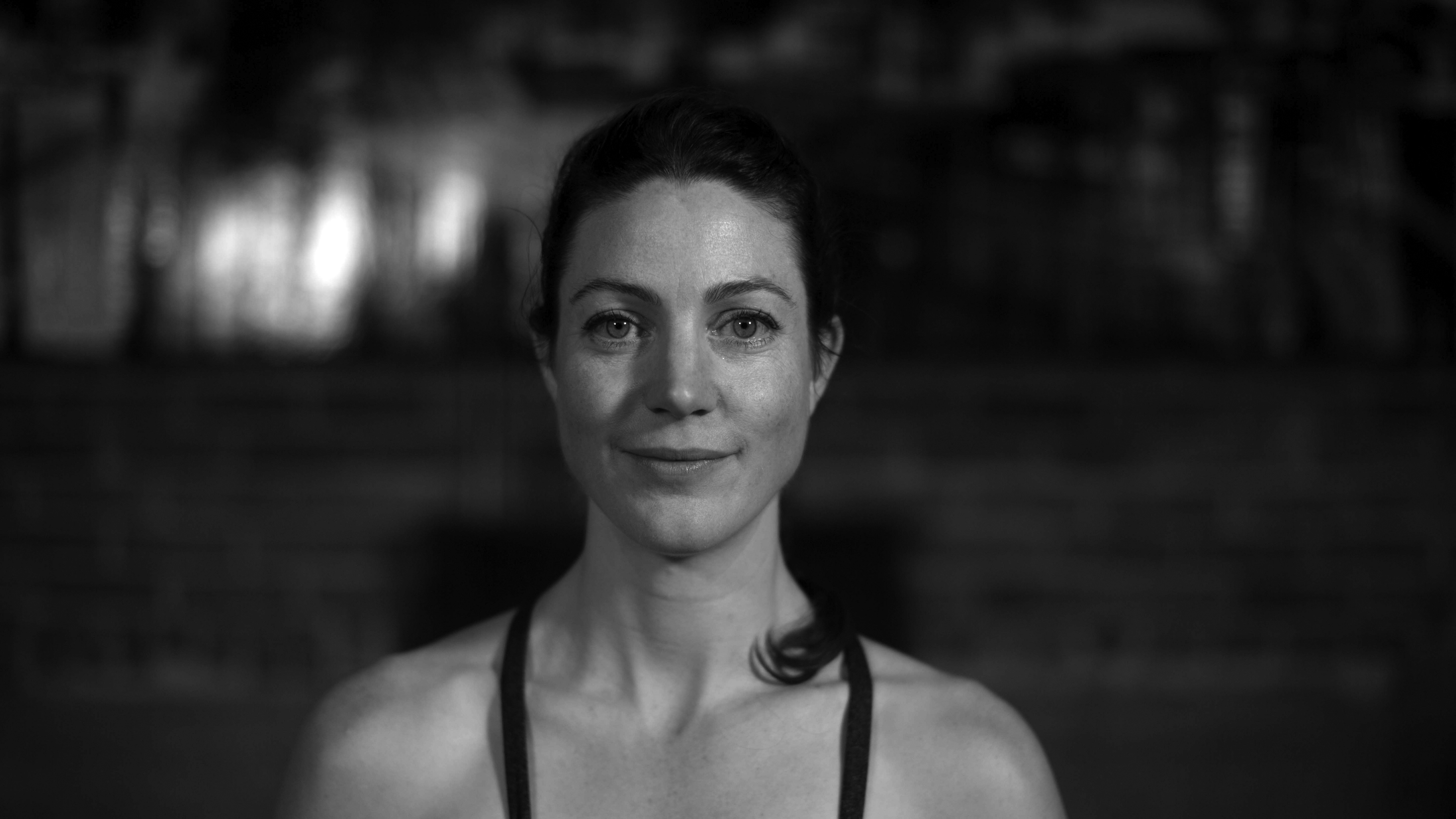 Enhance Neck & Shoulder Reset with Linnea