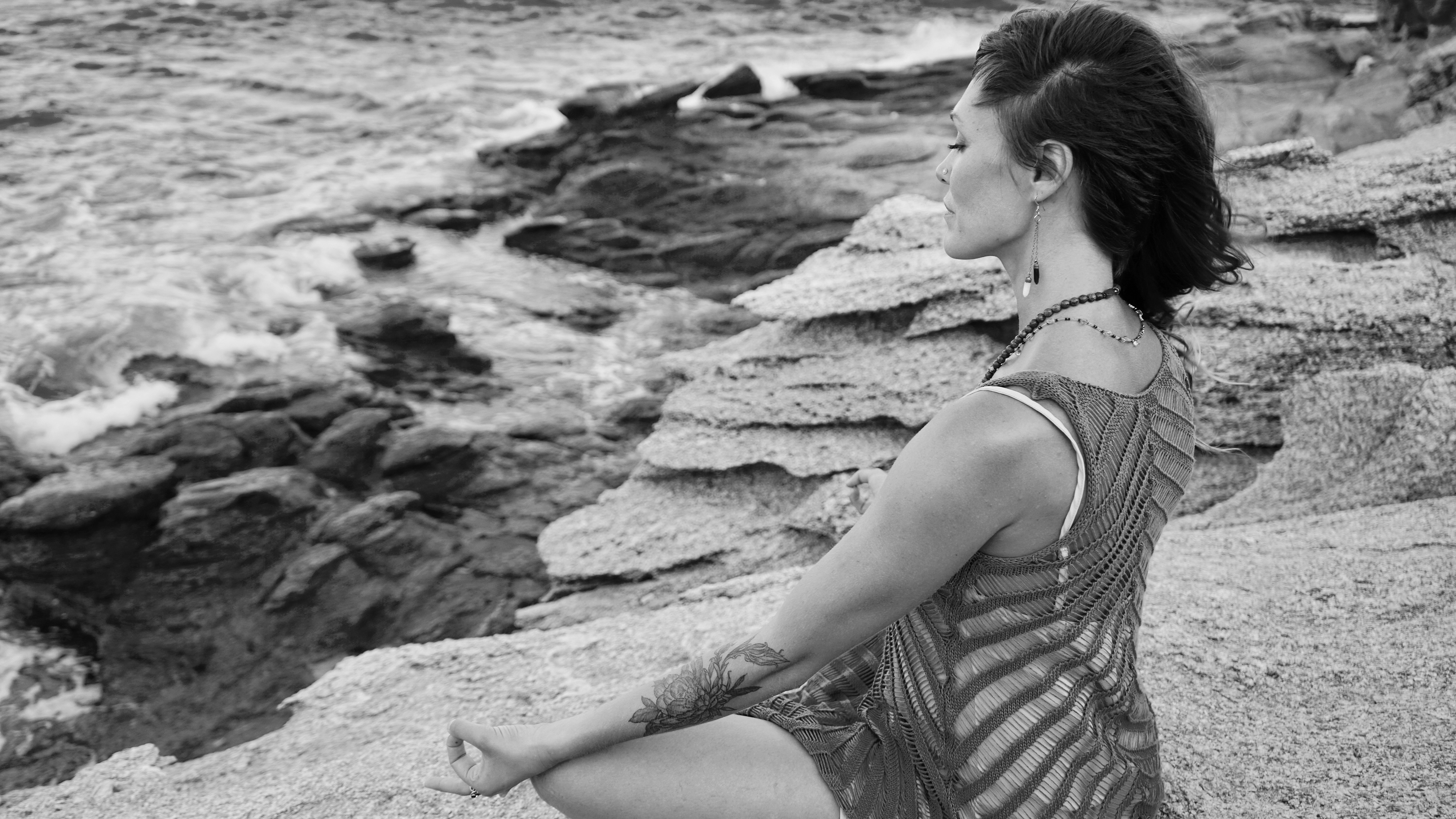 Special LIVE Event: Meditation Workshop with Miranda