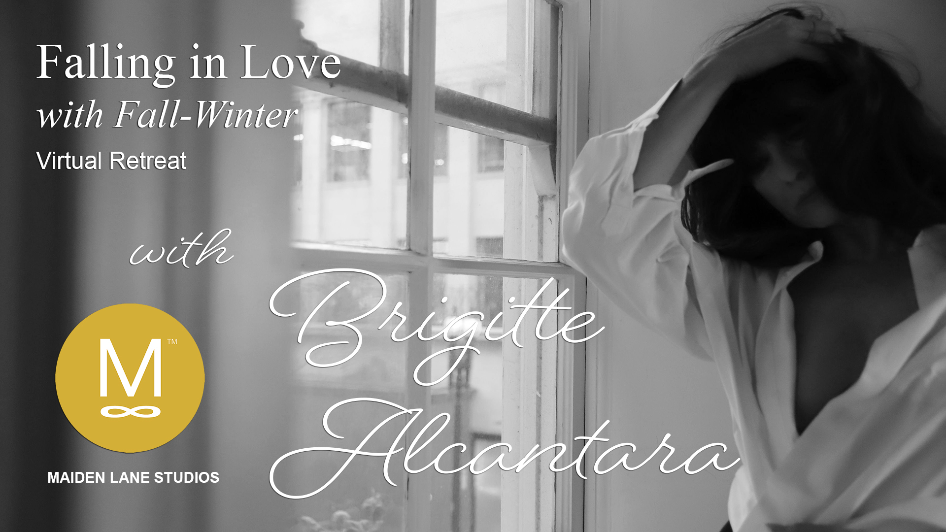 Day 2 Falling in Love with Fall-Winter Virtual Retreat with Brigitte Alcantara