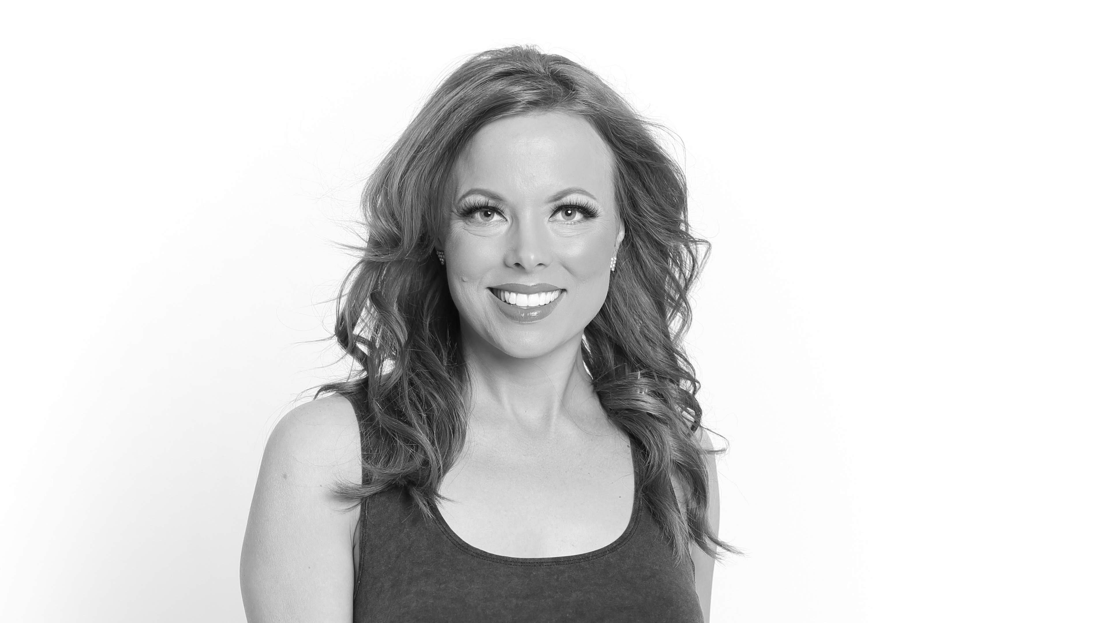 Optimize Barre Strong Dancers Legs with Jen (Day 5 Reclaim Detox)