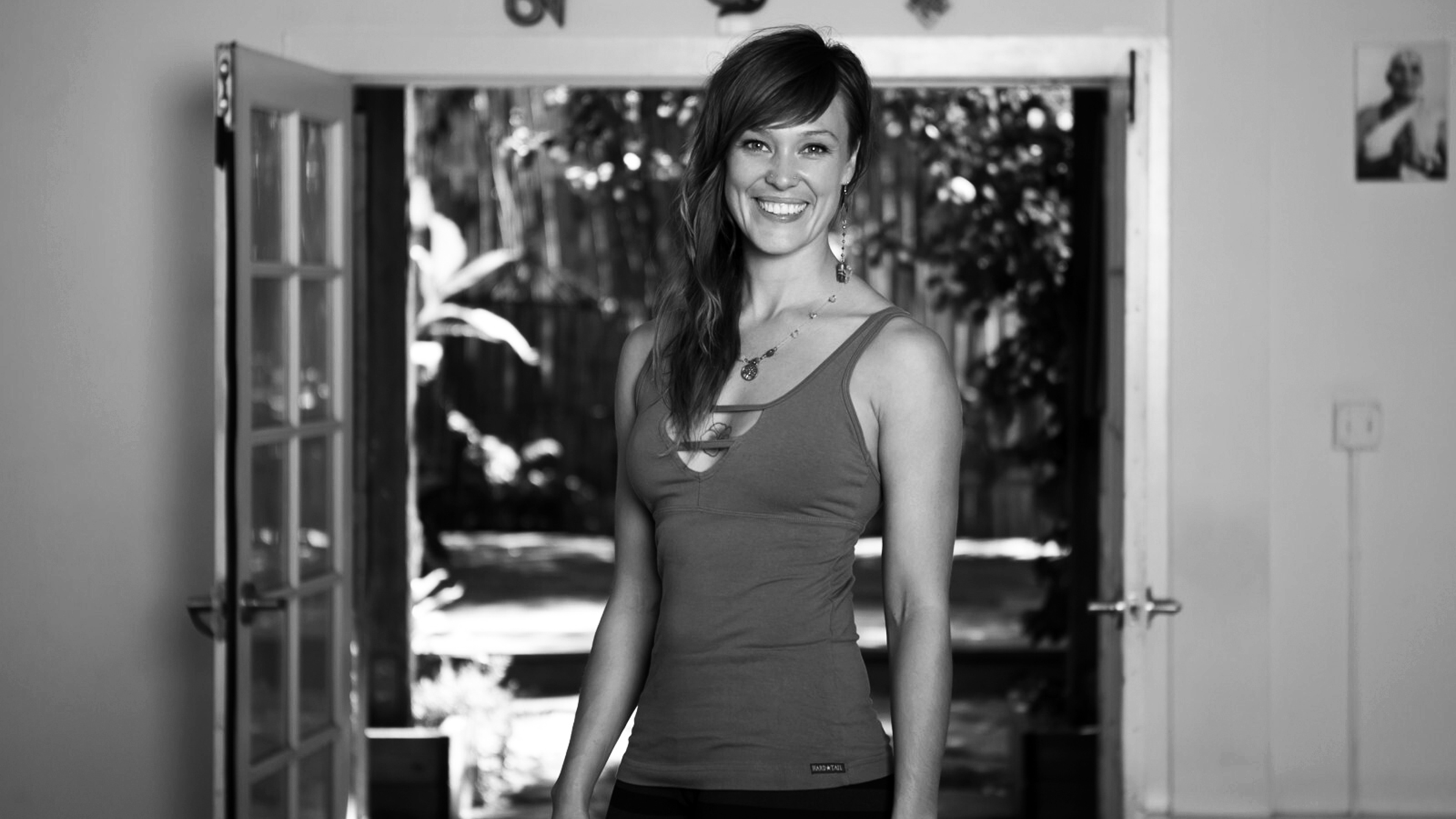 Maintain Stability Pilates Flow with Miranda