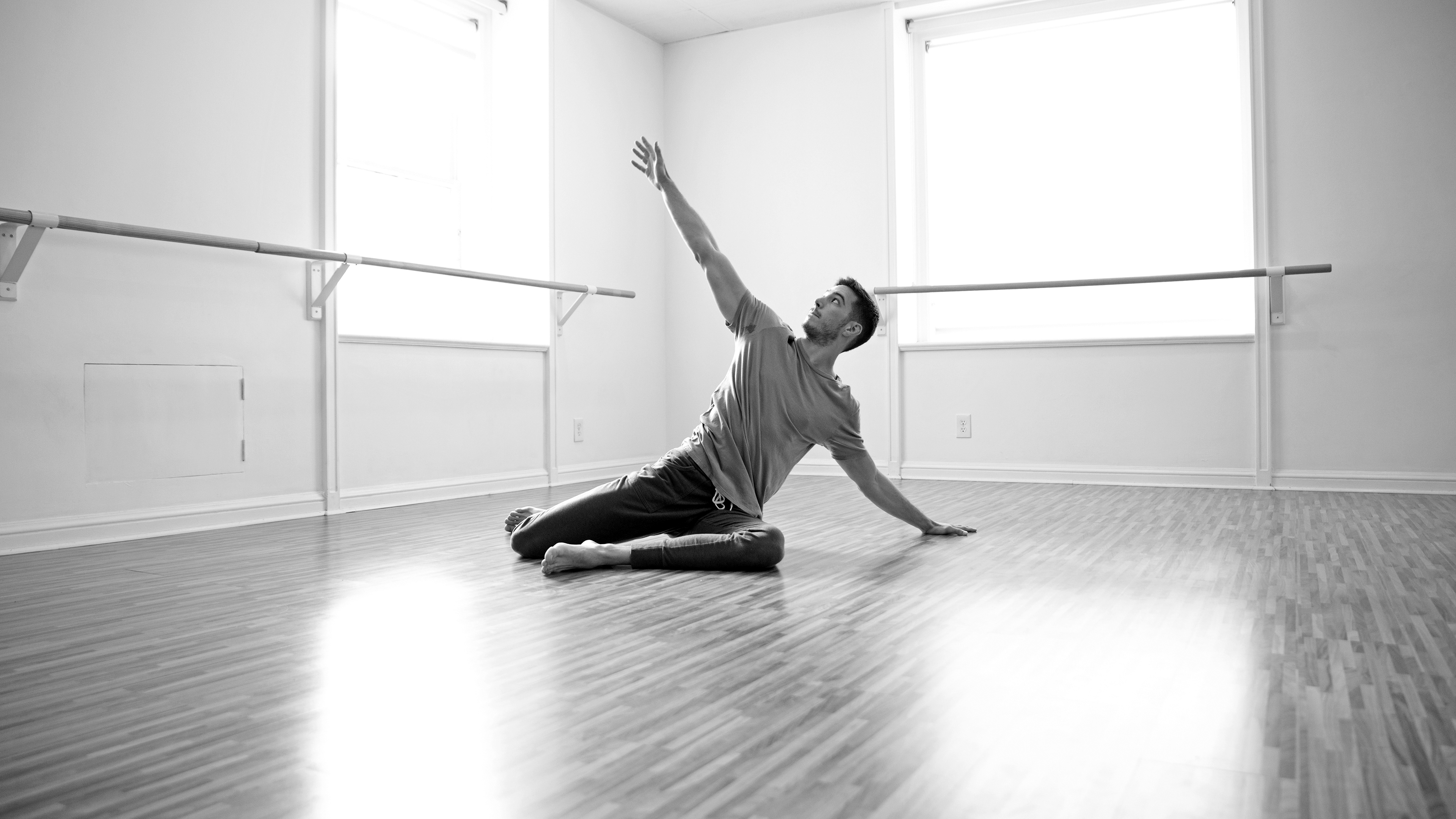 Enhance Fascial Stretch with Pat (Day 4 Reclaim Detox)