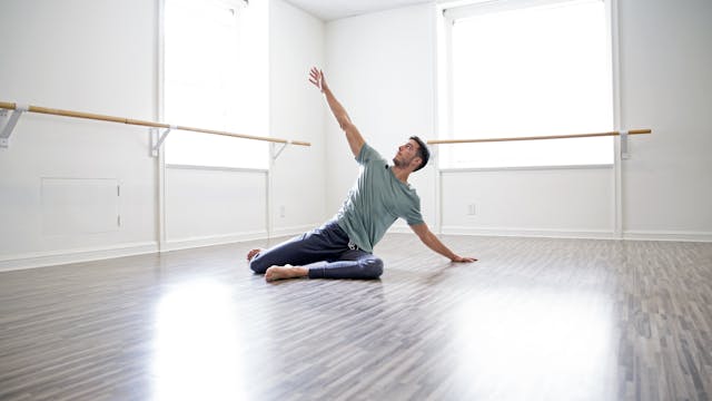 3 Minute Core Fascial Release Sequenc...