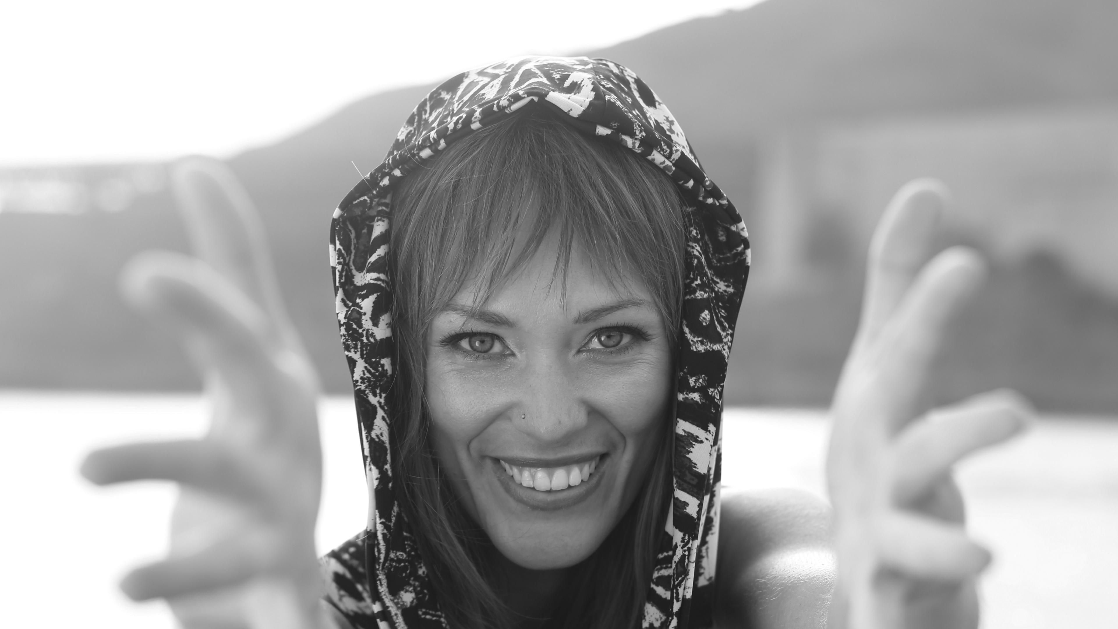 Enhance Shoulder Strength + Stability with Miranda