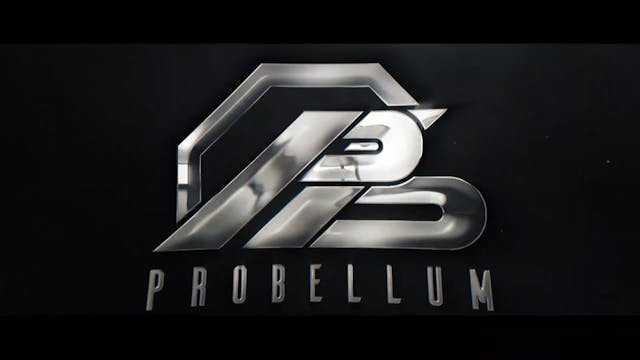 Paul Kelly Probellum 1 Promo