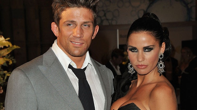 Alex Reid: Day in The Life
