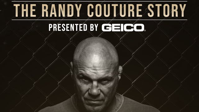 The Randy Couture Story - Ep.01 