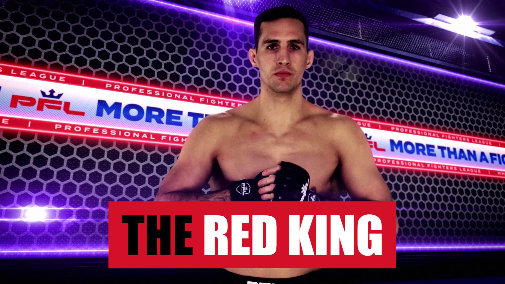 Recently Added - MMA TV