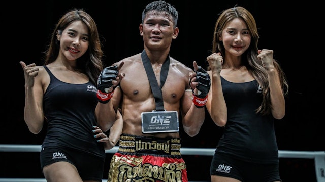 ONE Championship Weekly | 20 August 2020