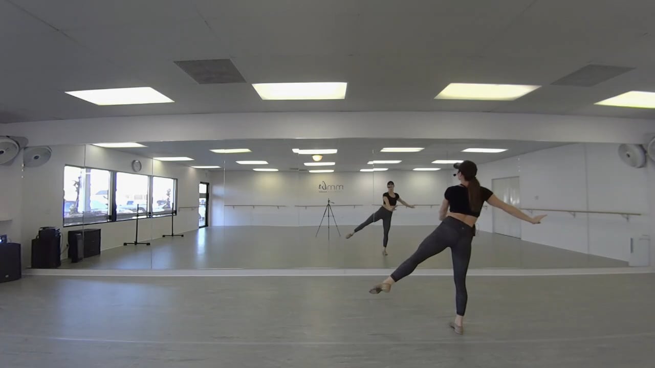 "Better With You" Cardio Dance Tutorial + Routine