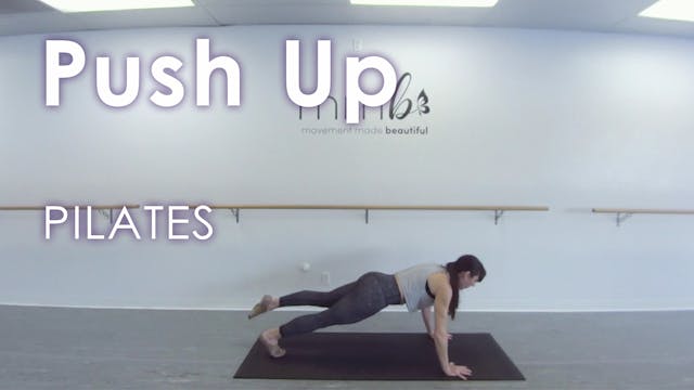Push Up
