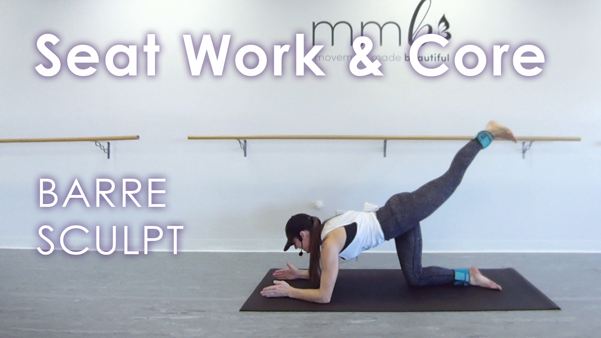 Seat Work & Core