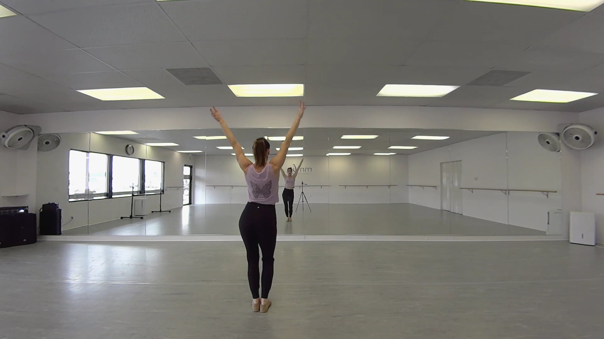 "Good Thing" Cardio Dance Tutorial + Routine