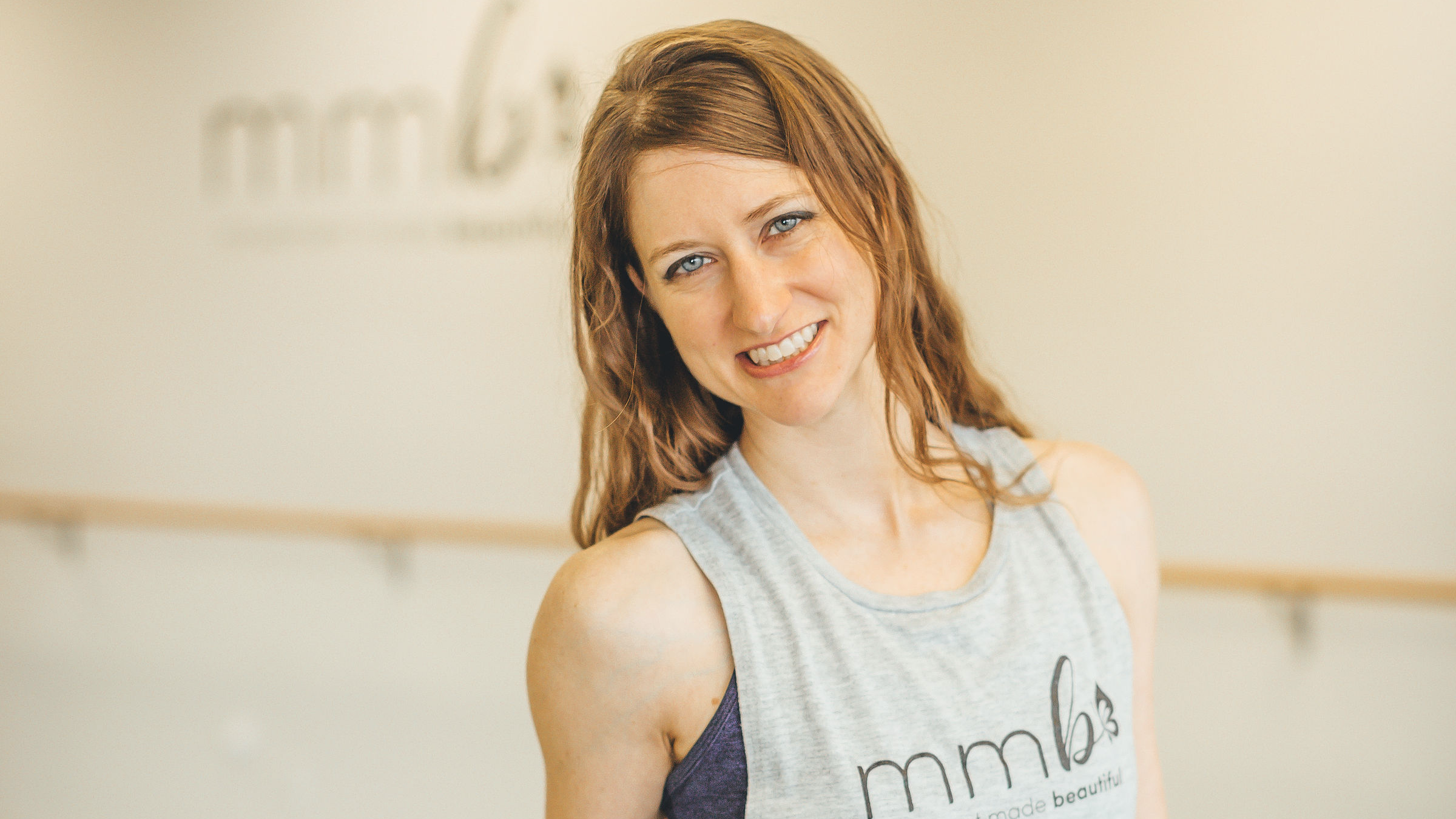 "Strength" with Sara Workout #2- Part A