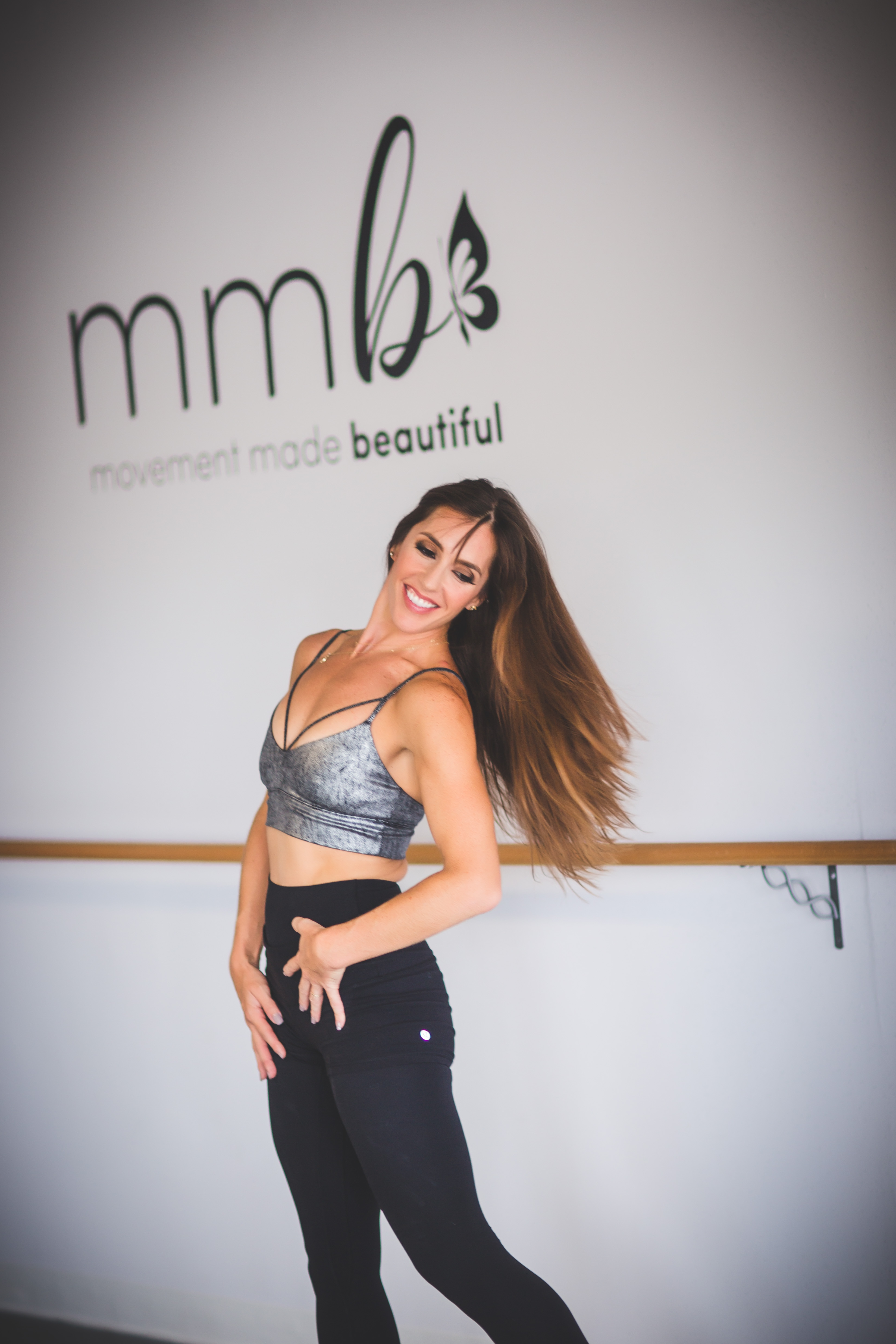 New Cardio Dance Routines