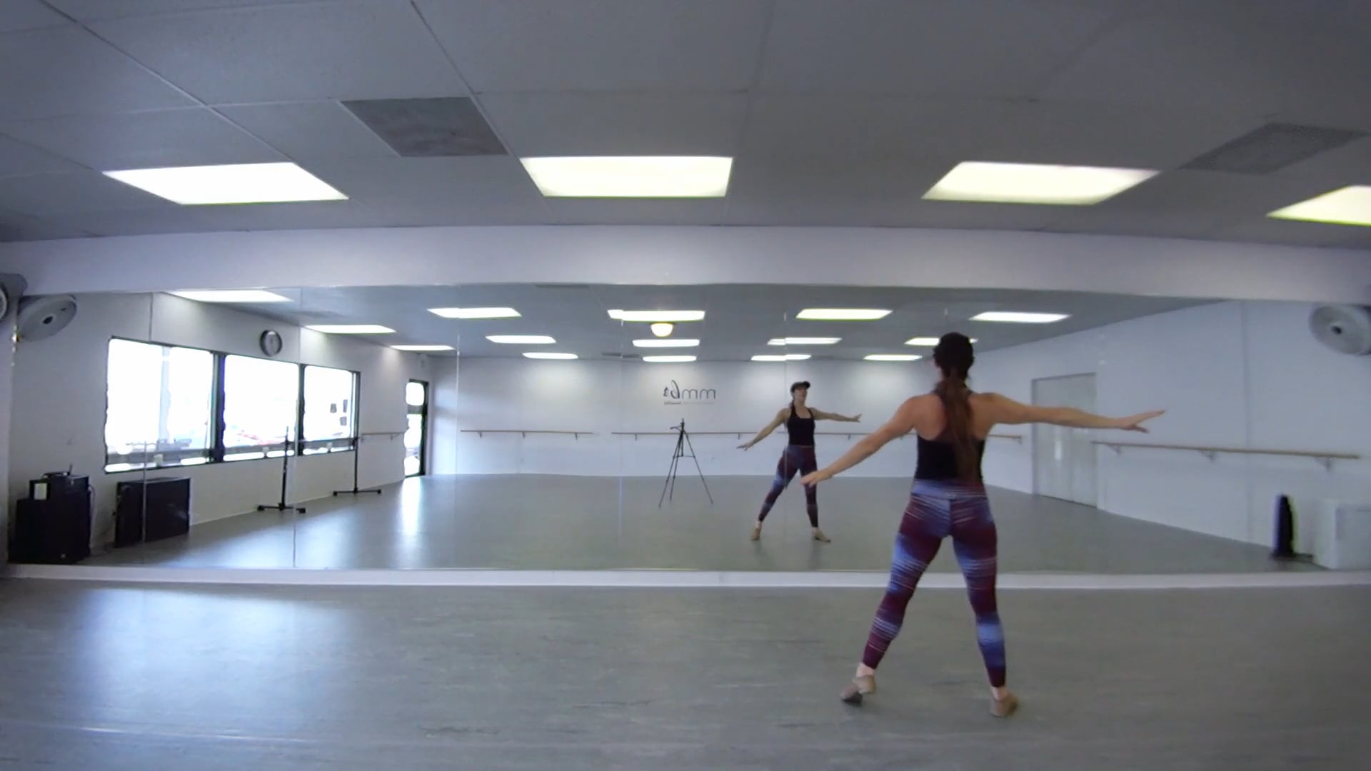 "Solo" Cardio Dance Tutorial+Routine