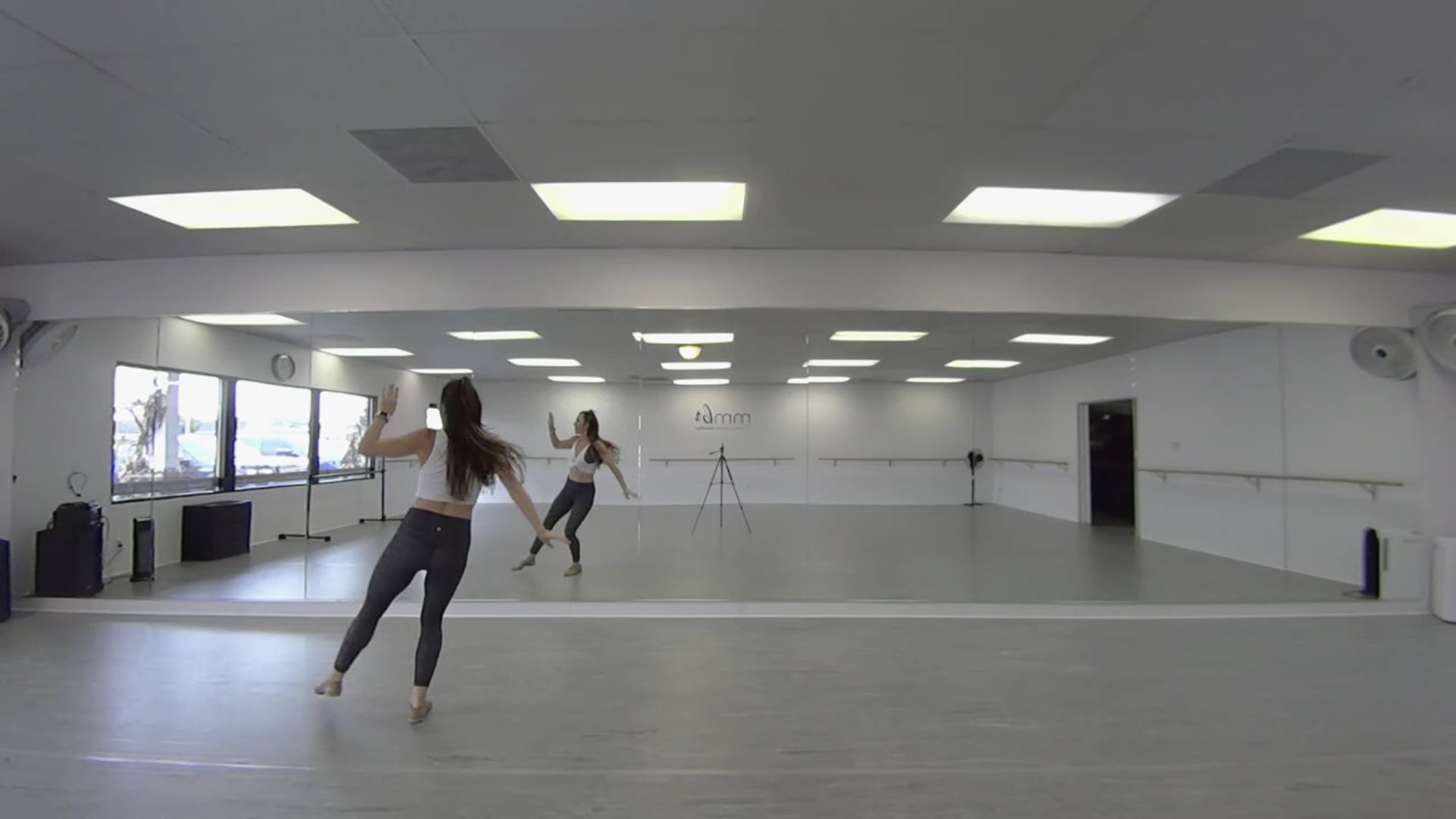 "Always Remember Us This Way" Cardio Dance Cool Down