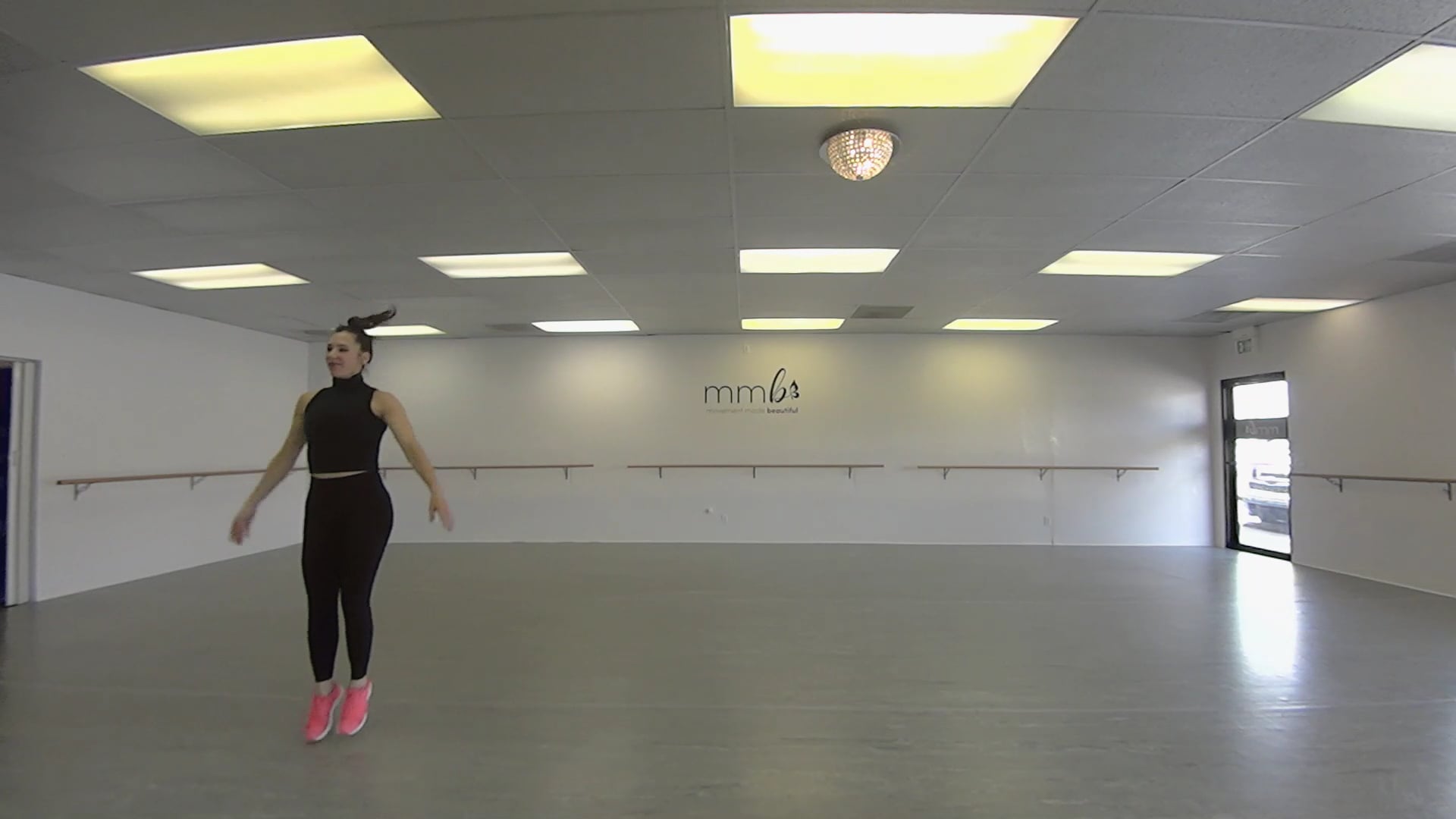 MMB "Strength" Option 5