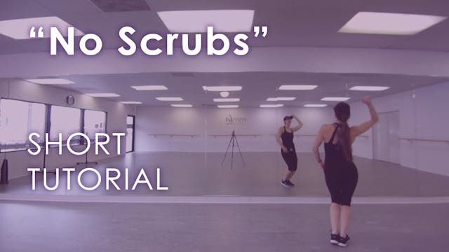 "No Scrubs" - Tutorial