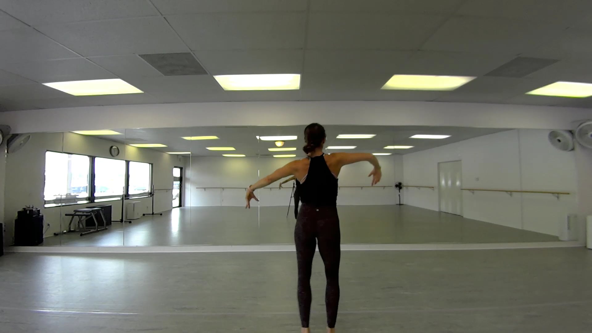 "Superstar" Cardio Dance Tutorial+Routine