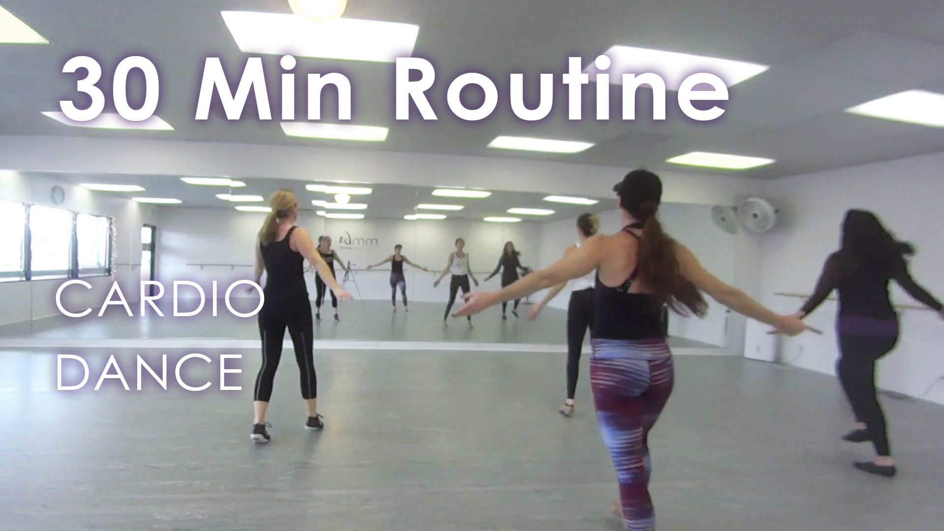 30 Min Routine -# 3