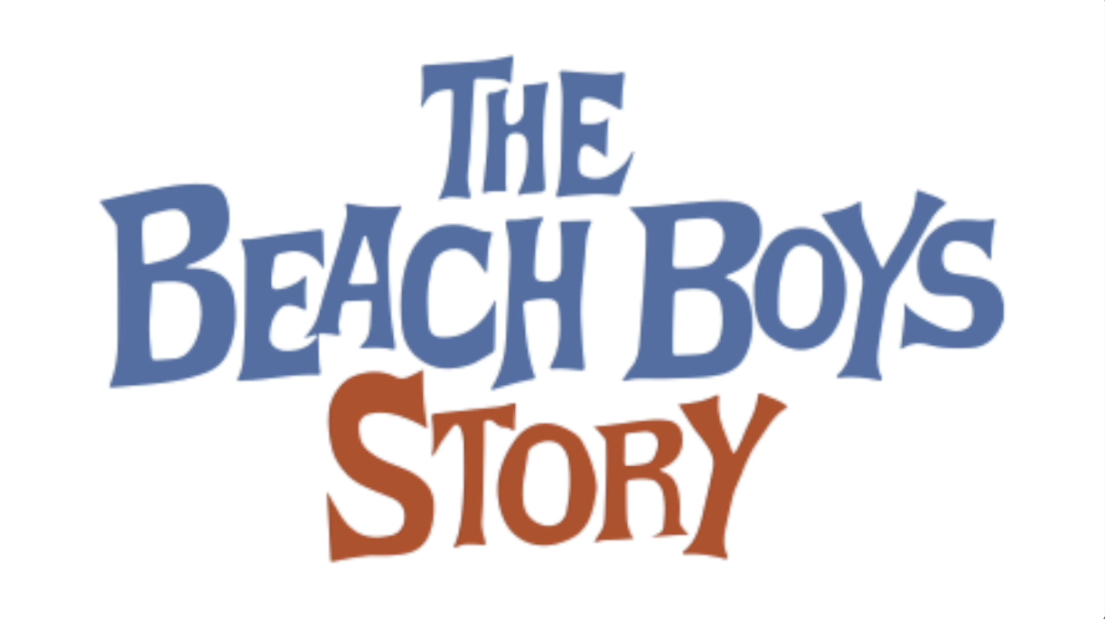 2022 Beach Boys Story - Evening Cast
