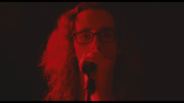 04 Jax Cunningham - Stranded (Officia...