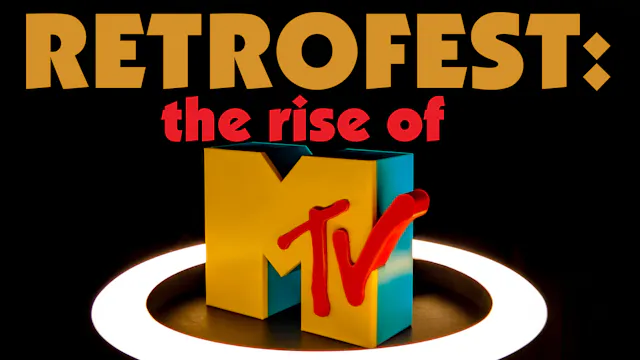 Retrofest: Rise of MTV (2026)